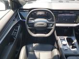 Thumbnail of 2025 Bright White Clearcoat Jeep Wagoneer S