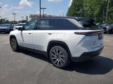 Thumbnail of 2025 Bright White Clearcoat Jeep Wagoneer S