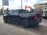 Thumbnail of 2025 Diamond Black RAM 1500