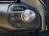 Thumbnail of 2025 Diamond Black RAM 1500