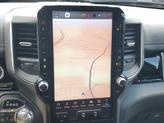 Thumbnail of 2025 Diamond Black RAM 1500