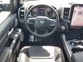 Thumbnail of 2025 Diamond Black RAM 1500