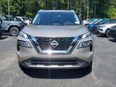 Thumbnail of 2022 Champagne Silver Nissan Rogue