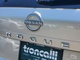 Thumbnail of 2022 Champagne Silver Nissan Rogue