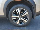 Thumbnail of 2022 Champagne Silver Nissan Rogue