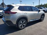 Thumbnail of 2022 Champagne Silver Nissan Rogue