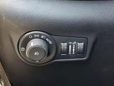 Thumbnail of 2025 Diamond Black Jeep Compass