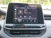 Thumbnail of 2025 Diamond Black Jeep Compass