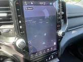 Thumbnail of 2025 Diamond Black RAM 1500