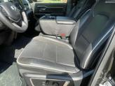 Thumbnail of 2025 Diamond Black RAM 1500