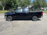 Thumbnail of 2025 Diamond Black RAM 1500
