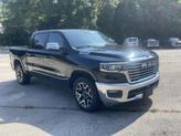 Thumbnail of 2025 Diamond Black RAM 1500