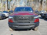 Thumbnail of 2025 Delmonico Red Pearlcoat RAM 1500