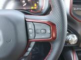 Thumbnail of 2025 Delmonico Red Pearlcoat RAM 1500