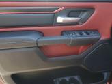 Thumbnail of 2025 Delmonico Red Pearlcoat RAM 1500