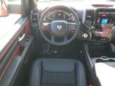 Thumbnail of 2025 Delmonico Red Pearlcoat RAM 1500