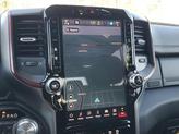 Thumbnail of 2025 Delmonico Red Pearlcoat RAM 1500