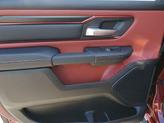 Thumbnail of 2025 Delmonico Red Pearlcoat RAM 1500