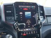 Thumbnail of 2025 Delmonico Red Pearlcoat RAM 1500