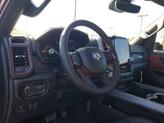 Thumbnail of 2025 Delmonico Red Pearlcoat RAM 1500