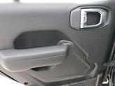 Thumbnail of 2025 Black Clearcoat Jeep Gladiator