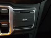 Thumbnail of 2025 Black Clearcoat Jeep Gladiator