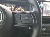 Thumbnail of 2025 Black Clearcoat Jeep Gladiator