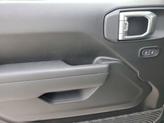 Thumbnail of 2025 Black Clearcoat Jeep Gladiator