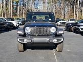 Thumbnail of 2025 Black Clearcoat Jeep Gladiator