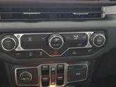 Thumbnail of 2025 Black Clearcoat Jeep Gladiator