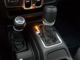 Thumbnail of 2025 Black Clearcoat Jeep Gladiator