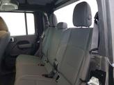 Thumbnail of 2025 Black Clearcoat Jeep Gladiator