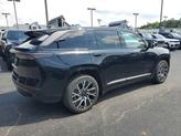 Thumbnail of 2025 Diamond Black Jeep Wagoneer S