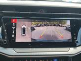 Thumbnail of 2025 Diamond Black Jeep Wagoneer S