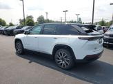 Thumbnail of 2025 Bright White Clearcoat Jeep Wagoneer S