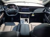 Thumbnail of 2025 Bright White Clearcoat Jeep Wagoneer S