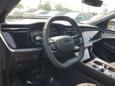 Thumbnail of 2025 Bright White Clearcoat Jeep Wagoneer S