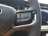 Thumbnail of 2025 Bright White Clearcoat Jeep Wagoneer S