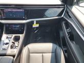Thumbnail of 2025 Bright White Clearcoat Jeep Wagoneer S