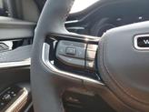 Thumbnail of 2025 Bright White Clearcoat Jeep Wagoneer S