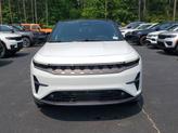 Thumbnail of 2025 Bright White Clearcoat Jeep Wagoneer S
