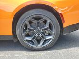 Thumbnail of 2025 Header Orange Clearcoat Dodge Charger Daytona