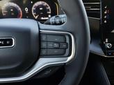 Thumbnail of 2025 Diamond Black Jeep Wagoneer