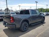Thumbnail of 2025 Granite Crystal Clearcoat Metallic RAM 1500