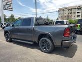 Thumbnail of 2025 Granite Crystal Clearcoat Metallic RAM 1500
