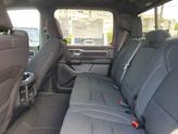 Thumbnail of 2025 Granite Crystal Clearcoat Metallic RAM 1500