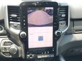 Thumbnail of 2025 Granite Crystal Clearcoat Metallic RAM 1500