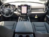 Thumbnail of 2025 Granite Crystal Clearcoat Metallic RAM 1500