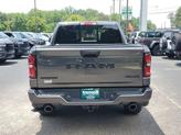 Thumbnail of 2025 Granite Crystal Clearcoat Metallic RAM 1500