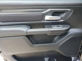 Thumbnail of 2025 Granite Crystal Clearcoat Metallic RAM 1500